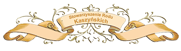 Kaszyńscy Logo